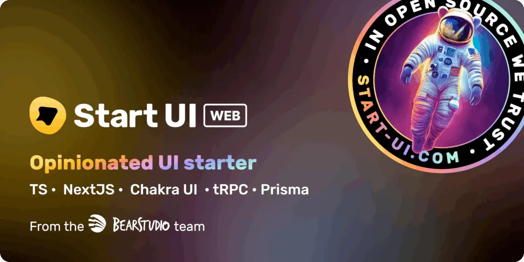 start-ui